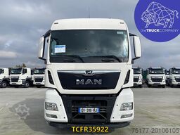 MAN TGX 500