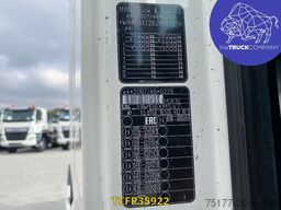 MAN TGX 500