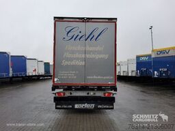 Kögel Curtainsider Standard