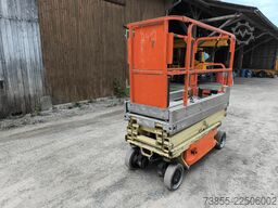 JLG 1930ES
