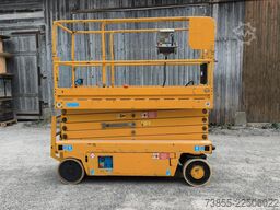 Iteco IT 10090 EX