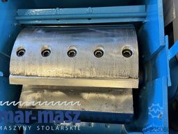 Rudnick & Enners TH 150/400/3