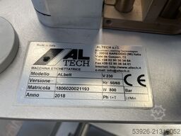 ALTECH ALbelt from 2018