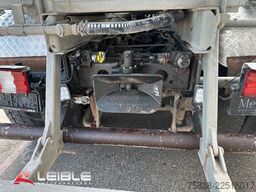 MERCEDES-BENZ Actros 2635K6x4*Wechselsystem Dautel*Stetter-AM7