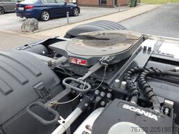 SCANIA R 460 A Highline/Ret/Hydr./Safety/Leder/Standkli