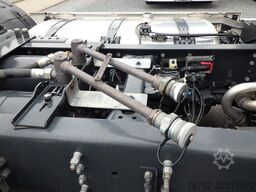 SCANIA R 460 A Highline/Ret/Hydr./Safety/Leder/Standkli