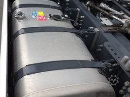 SCANIA R 460 A Highline/Ret/Hydr./Safety/Leder/Standkli
