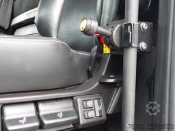 SCANIA R 460 A Highline/Ret/Hydr./Safety/Leder/Standkli