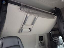 SCANIA R 460 A Highline/Ret/Hydr./Safety/Leder/Standkli