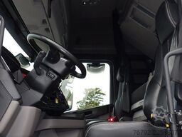 SCANIA R 460 A Highline/Ret/Hydr./Safety/Leder/Standkli