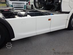 SCANIA R 460 A Highline/Ret/Hydr./Safety/Leder/Standkli