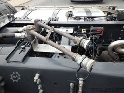 SCANIA R 460 A Highline/Ret/Hydr./Safety/Leder/Standkli