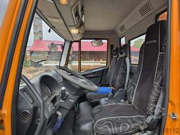 IVECO 80E80 Hubsteiger ESDA Typ TG 1800