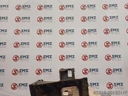 Deutz Occ voorbumper 170D21 Deutz Magirus