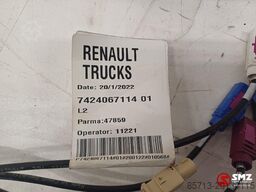 Renault Occ antenne Renault