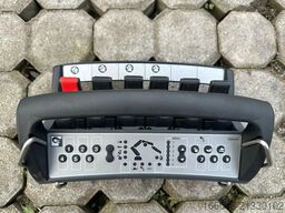 MAN TGS 33.440 MAN TGS 33.440 6x6 /3-Seiten- Kipper...