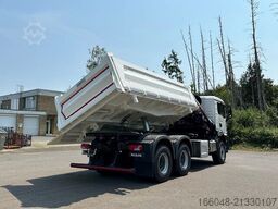 MAN TGS 33.440 MAN TGS 33.440 6x4 /3-Seiten- Kipper...
