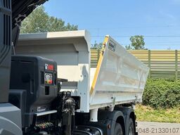 MAN TGS 33.440 MAN TGS 33.440 6x4 /3-Seiten- Kipper...