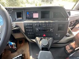 MAN TGS 33.440 MAN TGS 33.440 6x4 /3-Seiten- Kipper...