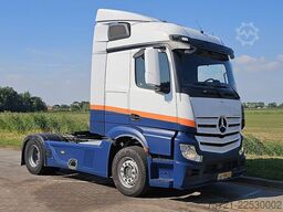 MERCEDES-BENZ ACTROS 1832