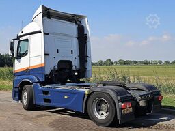 MERCEDES-BENZ ACTROS 1832