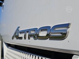 MERCEDES-BENZ ACTROS 1832 . 230 NL-TRUCK