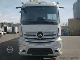 Mercedes-Benz Actros 1836 L Komplettzug Durchlader