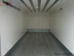 Mercedes-Benz Actros 1836 L Komplettzug Durchlader