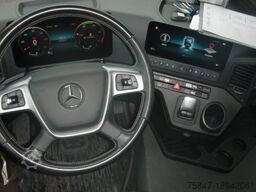 Mercedes-Benz Actros 1836 L Komplettzug Durchlader