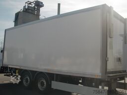 Mercedes-Benz Actros 1836 L Komplettzug Durchlader