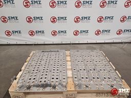 Volvo Occ set bordesplaten Volvo