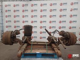 Mercedes Occ stuuras / meeloopas VD4/26DL7,5 Mercedes