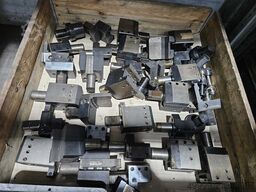 TAKAMAZ XY-2000 Plus