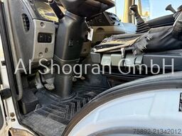 Mercedes-Benz Axor 1824 Hiab 144 D Funk / Voll Blatt / Eu5