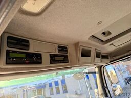 Mercedes-Benz Axor 1824 Hiab 144 D Funk / Voll Blatt / Eu5