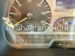 Mercedes-Benz Axor 1824 Hiab 144 D Funk / Voll Blatt / Eu5