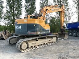 Hyundai Robex 235 LCR-9A