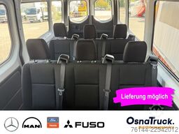 Mercedes-Benz Sprinter 315 CDI Tourer L3H2 Klima, Navi, Kamera