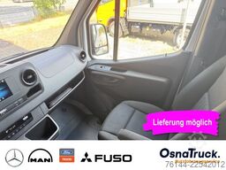Mercedes-Benz Sprinter 315 CDI Tourer L3H2 Klima, Navi, Kamera