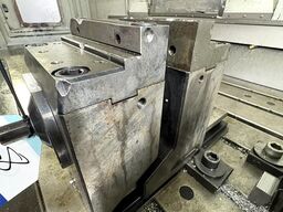 WMT 5-axis Clamping System