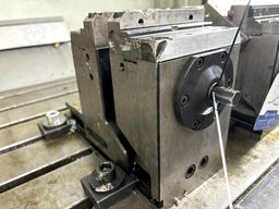 WMT 5-axis Clamping System