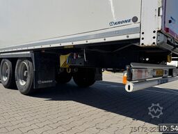 Krone SZ / 2 Axle / Drum brakes