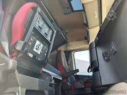 Volvo FH 460 Globetrotter / 759 dkm / Tacho V2 / Nigh...