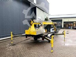 Omme Lift 15000 Z