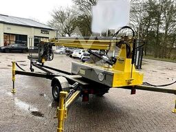 Omme Lift 15000 Z