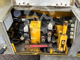 Omme Lift 15000 Z