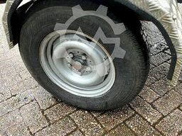Omme Lift 15000 Z