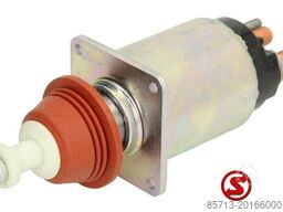 Mercedes Occ Starter relais Mercedes