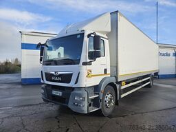 MAN TGM 18-290 BL - 4X2 - E6