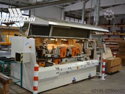 SCM Superset NTE
